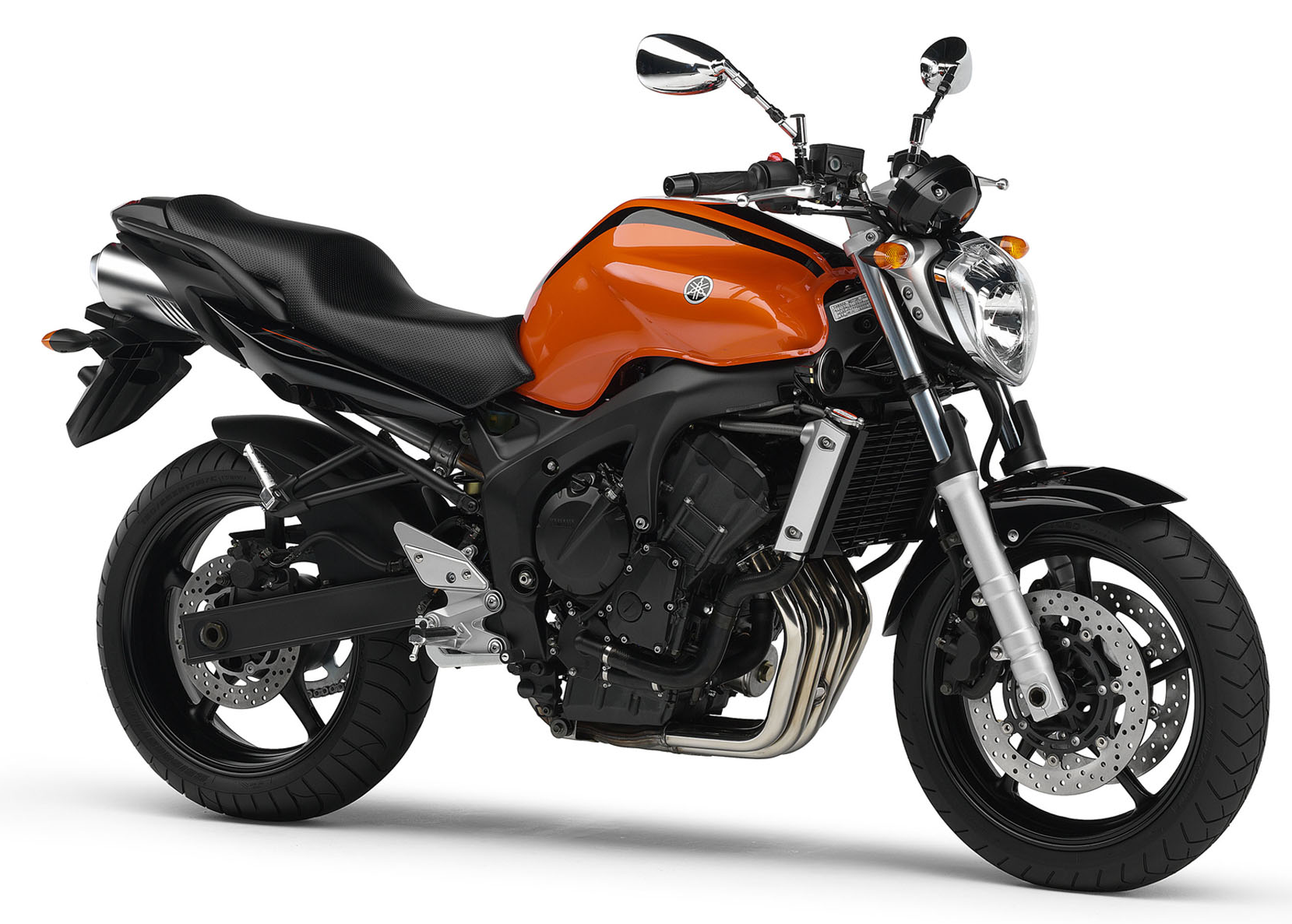 Yamaha FZ6 Bikes For Sale TheBikeMarket